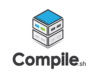 Compile.sh logo