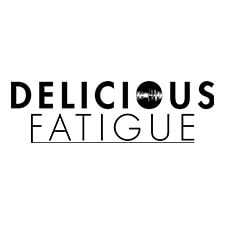 Delicious Fatigue logo image
