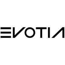 Evotia logo image