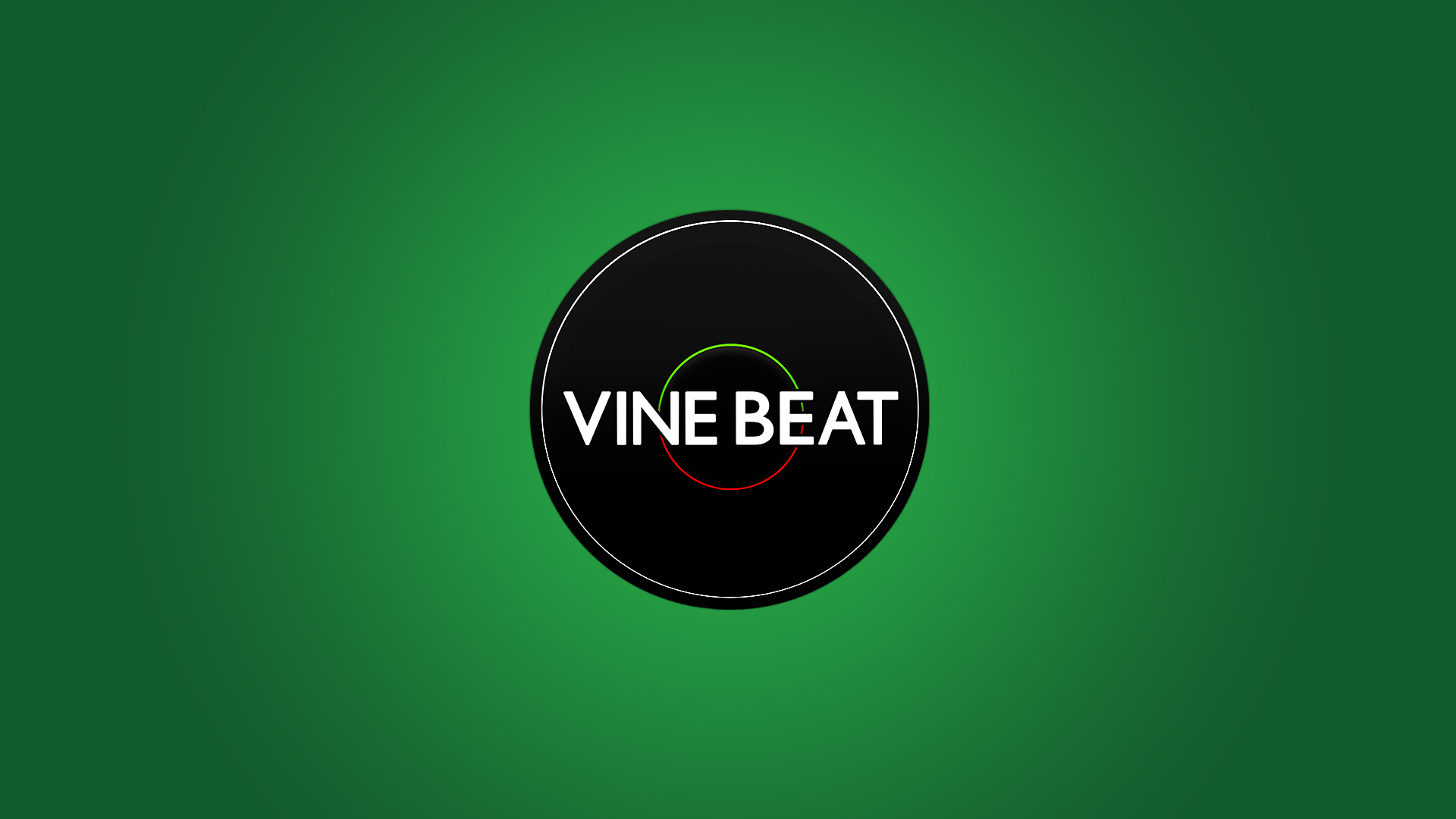 live image of VineBeat TV broadcast
